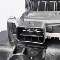 Kipas Listrik OEM 25380-F3300 MK Berkinerja Tinggi untuk Beijing Hyundai Elantra Lingdong 2016-2020