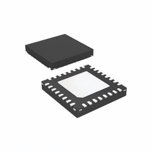 Buy Online Electronic Components Embedded Original One Stop Service 32 UFQFN Exposed Pad EFM8BB31F64G-B-QFN32R - Product Image 1