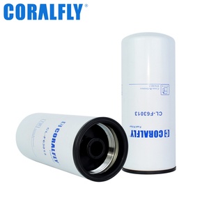 Coralfly - Filtro de Combustible de Alta Calidad para Camiones, Piezas de Motor, FF63013 SN35019 CL-F63013 - Product Image 1
