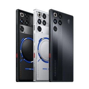 Nouveaux produits en gros : Téléphone de jeu 5G <span class=keywords><strong>REDMAGIC</strong></span> 11 Pro, écran 6,85 pouces, Snapdragon 8 Elite Gen 5, version globale - Product Image 4