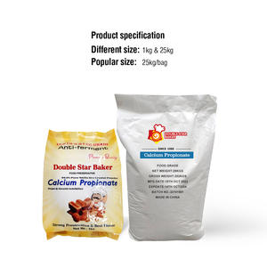 Pánico comprando Conservante de alimentos uso de <span class=keywords><strong>propionato</strong></span> de calcio para productos de panadería con precio bajo - Product Image 3
