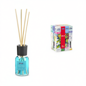 Mikado <b>Reed</b> <b>Diffuser</b> 30 Ml Fragrance Set 12 Units - Product Image 1