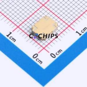 MHC2100M03 RF Coupler SMD-4P,6.4x5.1mm RF ( Frequency: )( Coupling Factor: 0.5dB )( Insertion Loss: 0.35dB ) - Product Image 2