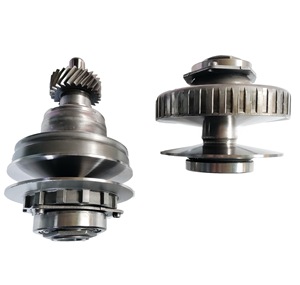 Poulie CVT de haute qualité pour K310 K313 - Product Image 4