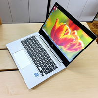 Class a Wholesale Cheap Business Laptop for H-P Probook 430 G6 I5-8th Gen 8G 256G SSD 13.3 Inch Laptop