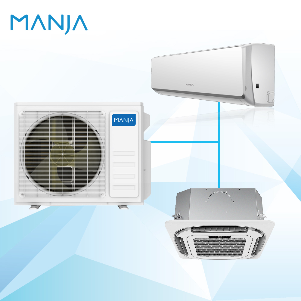<strong>Split</strong> Wallmounted <strong>air</strong> <strong>Conditioners</strong> Exporter High Efficiency Heating and Cooling Home OEM <strong>Multi</strong> <strong>Split</strong> <strong>Air</strong> <strong>Conditioners</strong> Systems