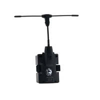 Kit de démarrage TBS CROSSFIRE MICRO TX V2 pour drones de course FPV, protocole PPM, émetteur longue portée 915Mhz