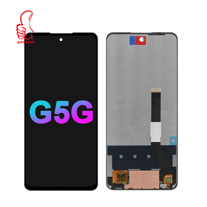 Reemplazo para Motorola <span class=keywords><strong>Moto</strong></span> G 5G pantalla LCD para <span class=keywords><strong>Moto</strong></span> <span class=keywords><strong>G5G</strong></span> pantalla táctil digitalizador montaje LCD - Product Image 1