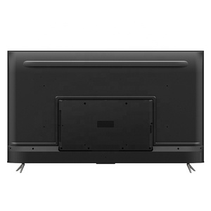ทีวี EU 85 นิ้ว รุ่น S-Series QLED 4K UHD HDR สมาร์ททีวี ระบบปฏิบัติการ Google Android พร้อมพอร์ต USB Wi-Fi 60Hz ตัวเครื่องสีดำ เหมาะสำหรับโรงแรม ได้รับการรับรองมาตรฐาน CE - Product Image 2