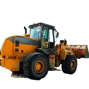 चीन के शीर्ष ब्रांड व्हील लोडर <span class=keywords><strong>Xg962</strong></span> कारखाने की अच्छी कीमत - Product Image 1