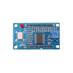 Module de synthèse numérique directe OKN424-29 AD9851, générateur de signal à faible jitter, onde sinusoïdale de 0 à 70 MHz, circuit intégré prêt à l'emploi pour usage industriel - Product Image 1