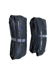<span class=keywords><strong>Pneu</strong></span> de vélo de route en caoutchouc pour Grand Prix <span class=keywords><strong>700</strong></span> <span class=keywords><strong>x</strong></span> 25C 28C 30C <span class=keywords><strong>32C</strong></span> pliable, type tubeless ou avec chambre à air - Product Image 2