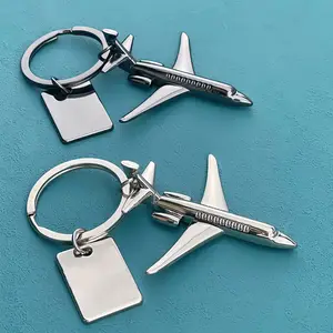 Gantungan Kunci pesawat tempur gantungan kunci pesawat kustom gantungan kunci yang dipersonalisasi