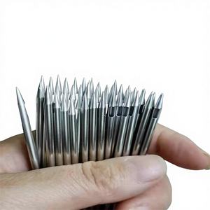 304 स्टेनलेस स्टील परिशुद्धता कैपलरी खोखली ट्यूब के अंदर - Product Image 2