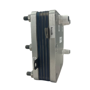 ठोस और टिकाऊ औद्योगिक पेम इलेक्ट्रोलाइज़र सेल स्टैक हाइड्रोजन जनरेटर h2gatch अनुकूलन योग्य पोर्सिटी 1200x - Product Image 5