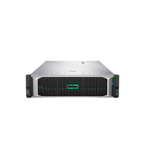 Serveur de performance HPE ProLiant DL560 G10 Xeon Gold 5218 2P 64G P408i-a 8SFF 1600W Serveur HPE DL560 G10 - Product Image 1