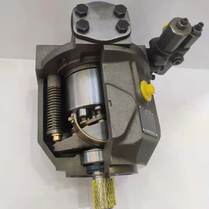 Bomba Hidráulica de Pistones de Caudal Variable de Alta Calidad A10VSO18, Serie A10V - Product Image 1