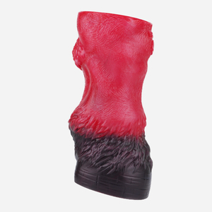 Nuevo Masturbador Masculino Donkey, Textura Realista de Animal, Vagina Manual de Silicona, Funda de Masturbación Masculina, Juguetes Sexuales para Adultos 18+ - Product Image 2