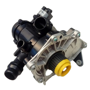 Haoxiang-sistema <span class=keywords><strong>de</strong></span> refrigeración <span class=keywords><strong>de</strong></span> motor <span class=keywords><strong>de</strong></span> coche, bombas <span class=keywords><strong>de</strong></span> <span class=keywords><strong>agua</strong></span>, 06l1211g 06l1211j, para VW Golf Audi A4 A6 A7 Q5 Q7 - Product Image 5