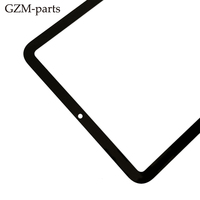 Kaca Depan Tabe OCA untuk iPad Mini 6 2021 Pengganti Panel Layar LCD Luar