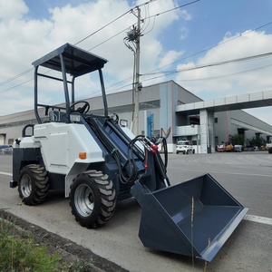 Chariot télescopique compact le plus populaire 2026 - Product Image 4