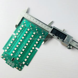 Jeu de rythme de décompression pour enfants KY's, best-seller, jeu rapide à pousser, carte PCB personnalisée, papier imprimé personnalisé, carte COB personnalisée - Product Image 4