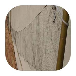 Dierentuin Wijngaard Gebruikte Vogel Volière Antibird Netten Vogelnet Jager - Product Image 3