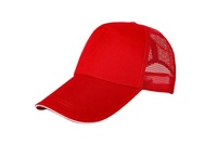 Gorras Planas Unisex Promocionales Personalizadas de 5 Paneles Ajustables de Poliéster/Algodón para las Cuatro Estaciones 2025