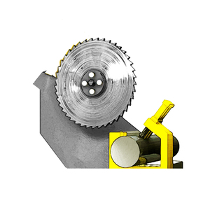 LIVTER <span class=keywords><strong>Lame</strong></span> de <span class=keywords><strong>scie</strong></span> circulaire à pointe en <span class=keywords><strong>carbure</strong></span> de nitride, soudée au laser, pressée à chaud, pour découpe de précision du métal, supportée par OEM industriel personnalisé - Product Image 1