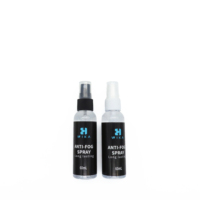 MSDS vente en gros 30ML spray anti-buée pour lunettes de natation lunettes spray de nettoyage antibuée pour lunettes optiques longue durée
