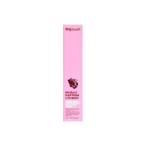 Milktouch Dearthing Glow Effect Lip Plumper 03 Pink Beam Color, pour tous types de peaux, formule K Beauty, maquillage - Product Image 2