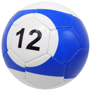 ActEarlier Set da 16 Pezzi Misura 4, <span class=keywords><strong>Gioco</strong></span> da Tavolo di <span class=keywords><strong>Calcio</strong></span>, Snook Ball, Snooker, <span class=keywords><strong>Gioco</strong></span> di <span class=keywords><strong>Calcio</strong></span> da Strada, Grande Palla da Biliardo - Product Image 5