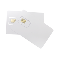 XRH J3r200 40K 80K (Nano SIM) Java 2.2.1 ou GP 2.1.1 ECC ECDSA ECDH SHA256 Javacard