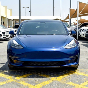 เทสล่า โมเดล 3 ลองจ์ เรนจ์ เอเอวดี ปี 2023 - Product Image 1