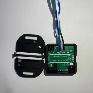 ECR-01非接触式CAN总线阅读器无线车辆数据记录器，用于车队管理/诊断，车辆防雨设计 - Product Image 4