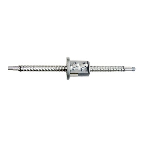 W2506C-114Z-C5Z12 W2506C-133PSS-C5Z12 W2506Z-807Z-C3Z12 FANUC 500 Axe Z Y X Vis à billes Ns.k - Product Image 1