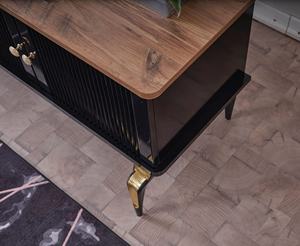 High Quality Modern Design <b>TV</b> <b>Unit</b> Smart <b>Bedroom</b> Furniture with Turkish Influence Hot Sale Home Furniture - Product Image 4