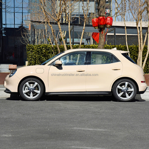 <span class=keywords><strong>Auto</strong></span> Elettrica Mini a 4 Posti NEXT ORA CAR, Ora Good Cat in Pronta Consegna, Veicolo Elettrico Mini a Nuova Energia da 305KM per Signore - Product Image 2