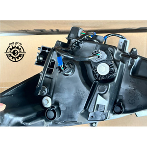 Versión <span class=keywords><strong>USA</strong></span> <span class=keywords><strong>2017</strong></span>-2019 para <span class=keywords><strong>Mazda</strong></span> <span class=keywords><strong>3</strong></span> Axela, Faro Delantero LED Completo, AFS <span class=keywords><strong>2017</strong></span> 2018 2019 BBNW51041 MA2502150 BABG51030 - Product Image 6