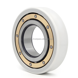 ตลับลูกปืนร่องลึก6328-M ม./C3VL2071ตลับลูกปืน P6แถวเดียวมีความแม่นยำ6326 6328 - Product Image 5