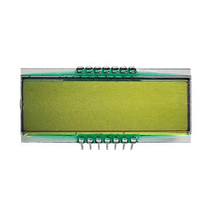 Afficheur LED à 7 segments à <span class=keywords><strong>quatre</strong></span> chiffres de 0,56 pouce, afficheur matriciel à points LED rouge, indicateur LED à 7 segments - Product Image 5