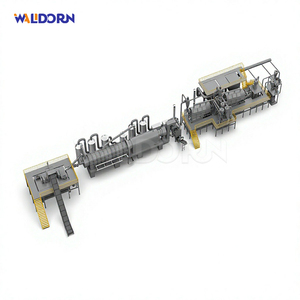 สายการรีไซเคิลแบตเตอรี่ลิเธียม EV แบบแห้งอัตโนมัติสำหรับงานหนัก Walldorn พร้อมระบบคัดแยกและบด - Product Image 1