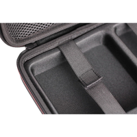 Étui rigide en EVA compatible avec le Mac Mini M4 M4 Pro 2024, boîte de rangement pour clavier et souris de PC de bureau, idéal pour les voyages