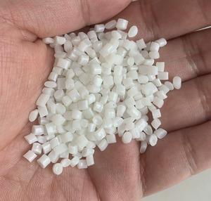 <b>PC</b>/ABS Basic Innovative Plastic C2950 High Impact, UV-Resistant Alloy Plastic Pellets - Product Image 1