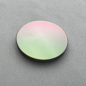 Gallium Arsenide Gaas High Power 600W CO2 Laser Focusing <b>Lens</b> Diameter 20mm 25mm Focal Length 50.8 63.5 76.2 101.6 Laser LEN - Product Image 6