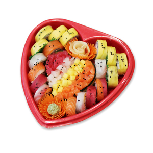 ซูชิขิงขาว1กก. ซูชิขิงดองธรรมชาติ - Product Image 4