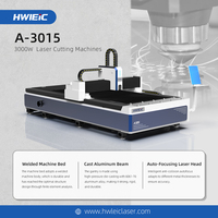 Machine de découpe laser à fibre de table 3015 4020 pour tôles, modèle populaire pour la découpe d'acier inoxydable et de carbone – Chine