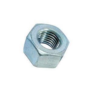 THV Fasteners Vietnam Factory ASME B18.2.2 Écrou hexagonal lourd zingué pour les connexions en acier structurel US-spec - Product Image 3
