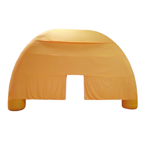 Tente gonflable de grande taille fabriquée en Chine, meilleur prix, tente gonflable pour le <span class=keywords><strong>camping</strong></span>, les fêtes, la publicité commerciale, la <span class=keywords><strong>location</strong></span>, tente gonflable à vendre - Product Image 5