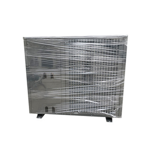 เครื่องอบผ้าแบบฮีทปั๊ม 5000 วัตต์ 380 โวลต์ สแตนเลส ควบคุมด้วย PLC สำหรับการแปรรูปสารเคมี - Product Image 2